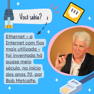 Leia mais sobre o artigo Você sabia…