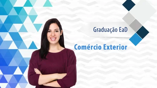 banner do curso comercio exterior