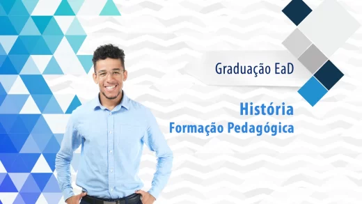 banner formação pedagogica em historia