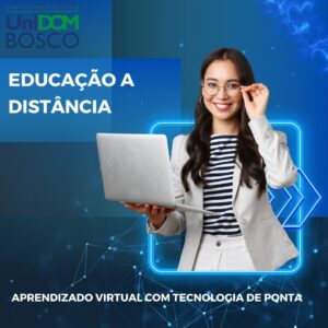 Leia mais sobre o artigo Parceria Universidade Dom Bosco