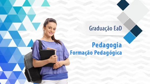 banner formação pedagogica em pedagogia