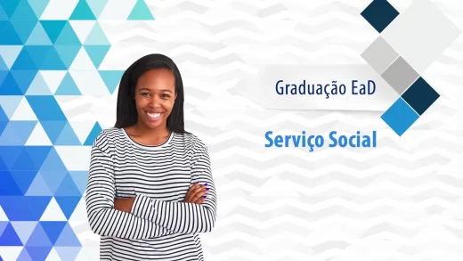 banner curso serviço social