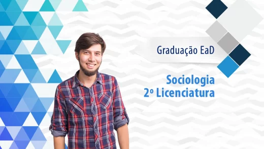 banner Segunda Licenciatura em Sociologia